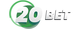 20Bet online casino logo