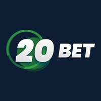 20Bet Casino Logo