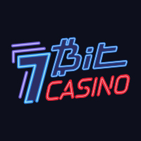 7bit Casino Logo