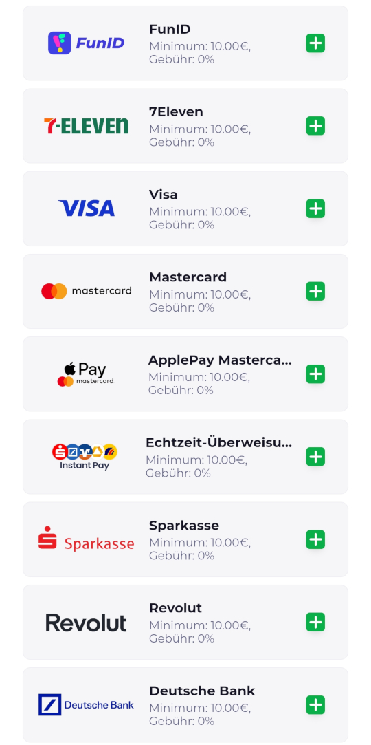 Alf online casino zahlungen mobile vorschau