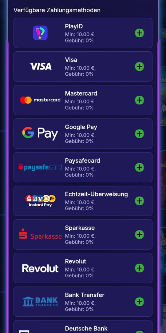 Alf online casino zahlungen mobile vorschau