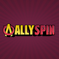AllySpin Casino Logo
