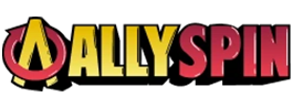 AllySpin online casino logo