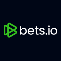 Bets.io Casino Logo