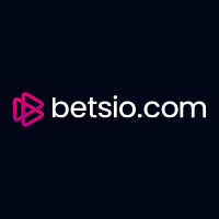 Betsio.com Casino Logo