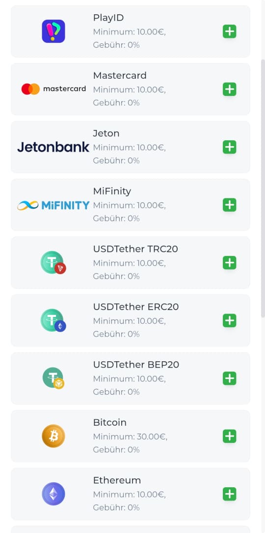 Boa Boa online casino zahlungen mobile vorschau