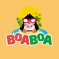 BoaBoa Casino Logo
