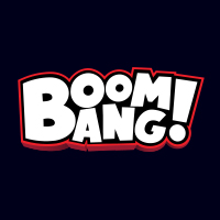 BoomBang Casino Logo