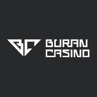 Buran Casino Logo