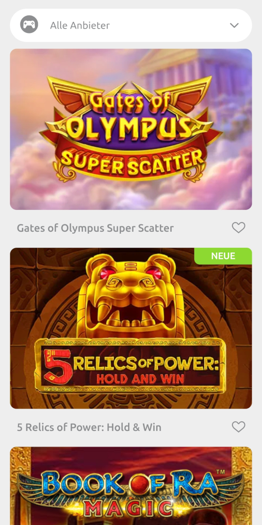 Cadoola online casino top spielen mobile vorschau