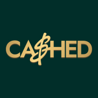 Cashed Casino Logo