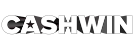 Cashwin online casino logo