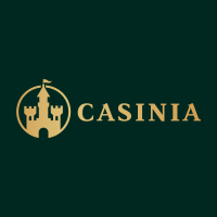Casinia Casino Logo