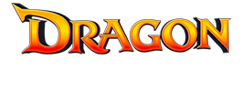 Dragon Slots online casino logo