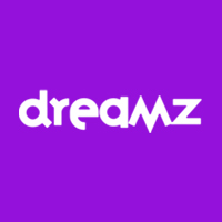 Dreamz Casino Logo