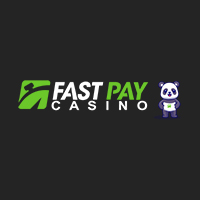 FastPay Casino Logo