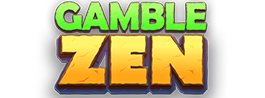 GambleZen online casino logo