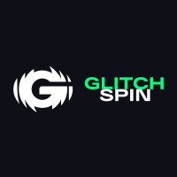 GlitchSpin Casino Logo
