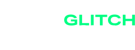 GlitchSpin online casino logo
