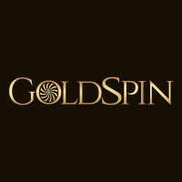 GoldSpin Casino Logo