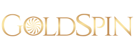 GoldSpin online casino logo