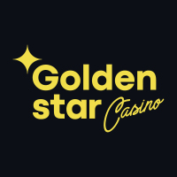 Golden Star Casino Logo