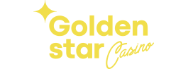 Golden Star online casino logo