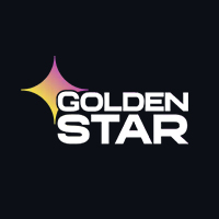Golden Star Casino Logo