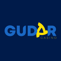 Gudar Casino Logo