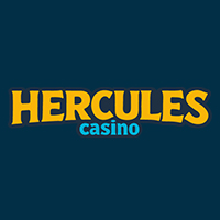 Hercules Casino Logo