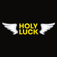 HolyLuck Casino Logo