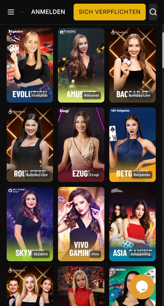 Horus online casino live casino spielen mobile vorschau