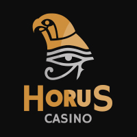 Horus Casino Logo