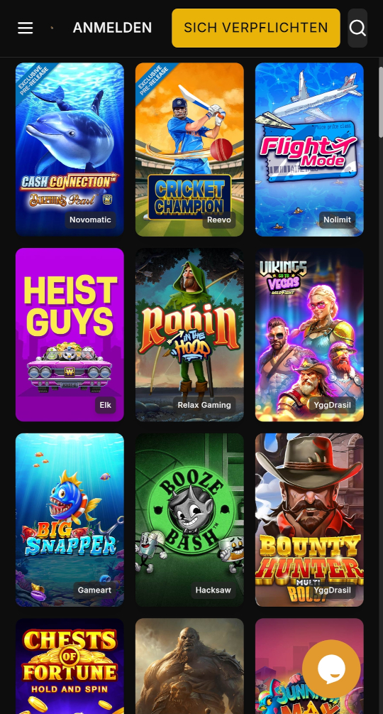 Horus online casino neu spielen mobile vorschau