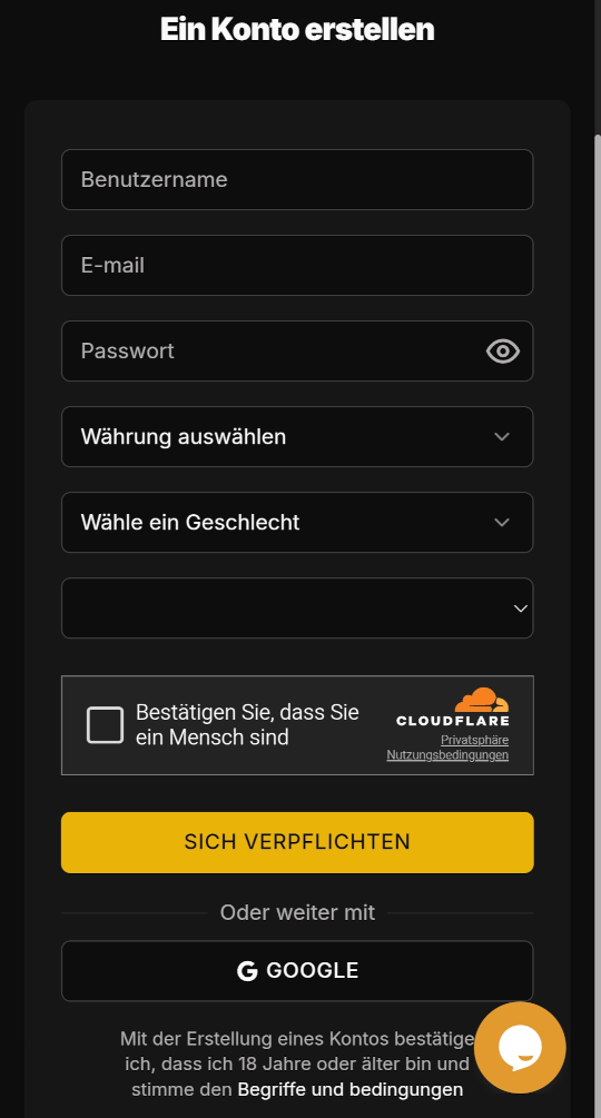 Horus online casino registrieren mobile vorschau