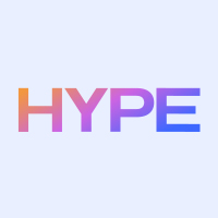 Hype Casino Logo