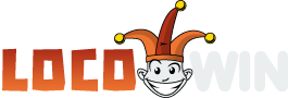 Locowin online casino logo