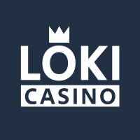 Loki Casino Logo