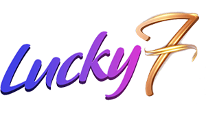 Lucky7 casino logo