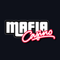 Mafia Casino Logo
