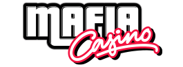Mafia online casino logo
