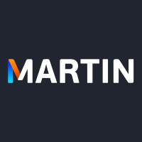 Martin Casino Logo