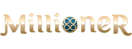 Millioner online casino logo