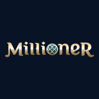 Millioner Casino Logo