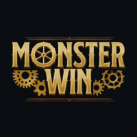 Monsterwin Casino Logo