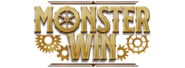 Monsterwin online casino logo