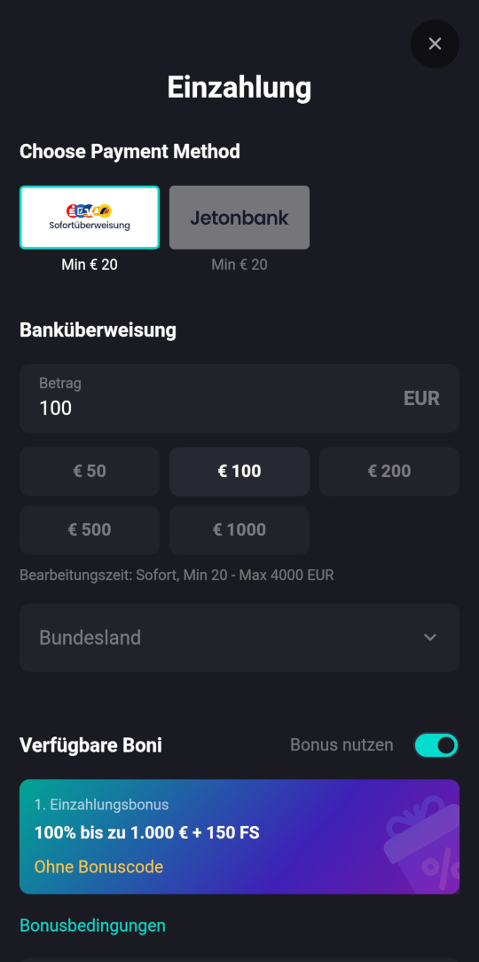 N1 online casino einzahlung mobile vorschau