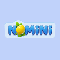 Nomini Casino Logo