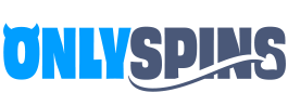 OnlySpins online casino logo