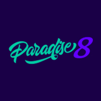 Paradise8 Casino Logo